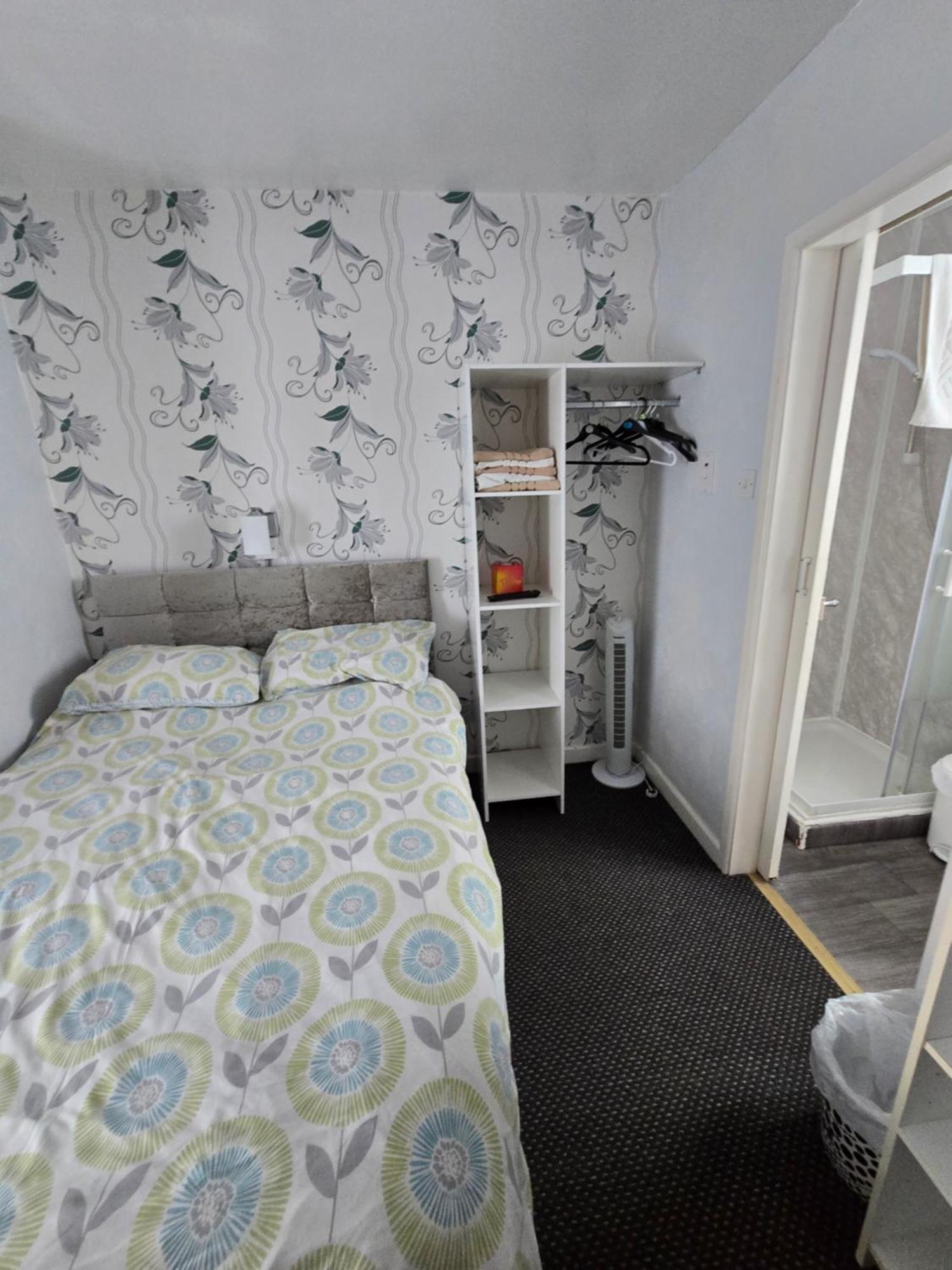 Tobermory Hotel Blackpool Zewnętrze zdjęcie